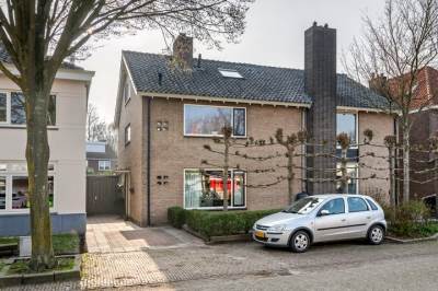 Woning Dr. Kuyperstraat 33 Tiel