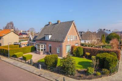 Woning Dr. Schaepmanstraat 41 Westervoort