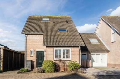 Woning Karnmolen 2 Hazerswoude-Dorp