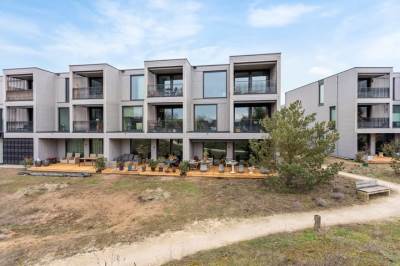 Woning Zandheuvel 18 Silvolde