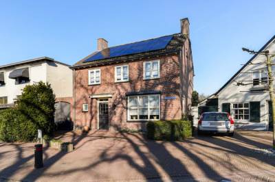 Woning Haarenseweg 2 Esch