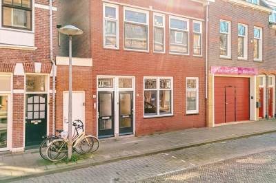 Woning Narcisstraat 2 Utrecht