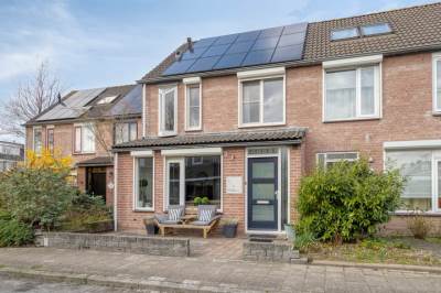 Woning Armagnaclaan 20 Eindhoven