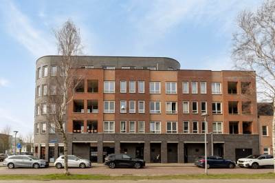 Woning Nederlandstraat 31 Almere