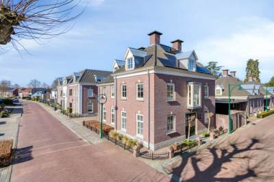 Woning Pater Vogelsstraat 46 Beek en Donk