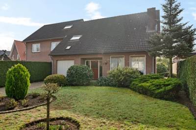 Woning Houtpad 6 Schijndel