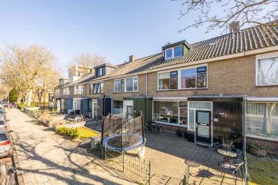 Woning Laan van Osnabrück 59 Haarlem