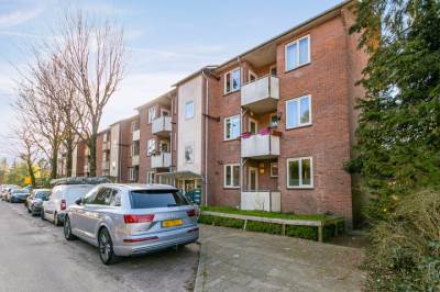 Woning Van Tetslaan 53 Zeist
