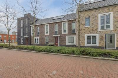 Woning De Nielt 80 Cuijk