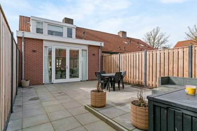 Woning Ekster 4 Hoorn (NH)