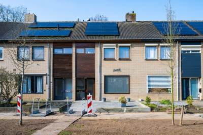 Woning Airbornestraat 34 Doetinchem