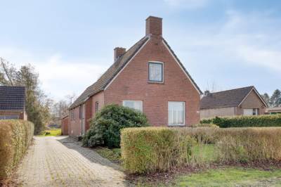 Woning Noorderdiep 545 Valthermond