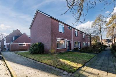Woning Buizerdlaan 35 Nijkerk