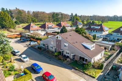 Woning Chalonhof 53 Soest