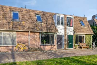 Woning Diamant 52 Middelburg