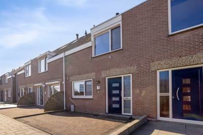 Woning Noorderbaan 100 Vlissingen