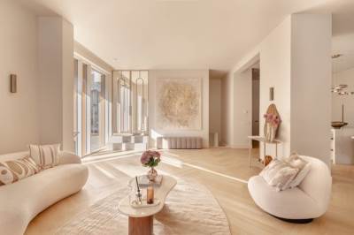 Woning George Gershwinlaan 245 Amsterdam