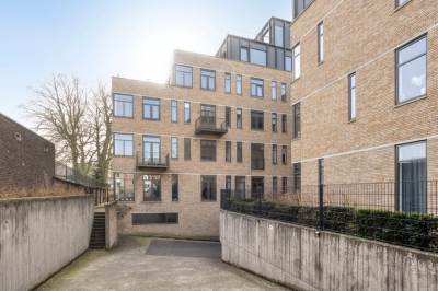 Woning Velperweg 191 Arnhem