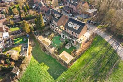 Woning Grasmeent 93 Almere