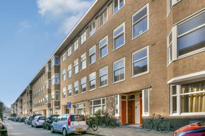 Woning Eemsstraat 321 Amsterdam
