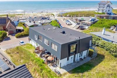 Woning Pier Panderweg 8J Bergen aan Zee