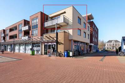 Woning Henri Dunantplein 67 Hillegom