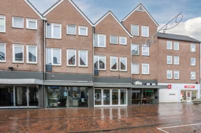 Woning de Putstoel 28 Meppel