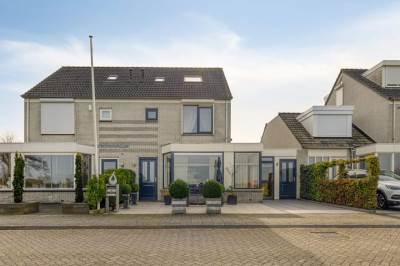 Woning Karveel 4 Volendam