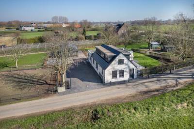 Woning Heemraadstraat 2 Hoenzadriel