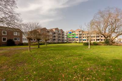 Woning Prins Bernhardstraat 5E Beilen