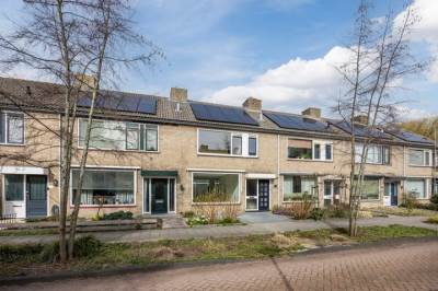 Woning Plantage 31 Maasland