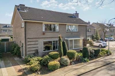 Woning Heesackers 20 Zevenaar