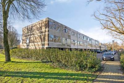 Woning Nettelhorst 1 Ede