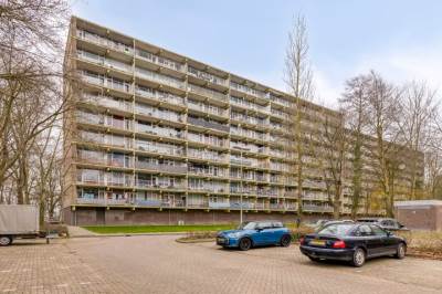 Woning Westervenne 394 Purmerend