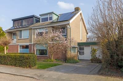 Woning Klinkenberg 13 Oosterhout (NB)