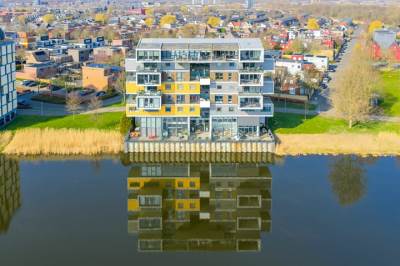 Woning Guadeloupestraat 57 Almere