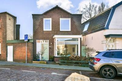 Woning Romerkerkweg 14 Beverwijk