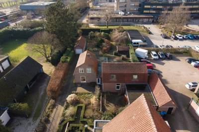 Woning Nieuw-Loosdrechtsedijk 30 Loosdrecht