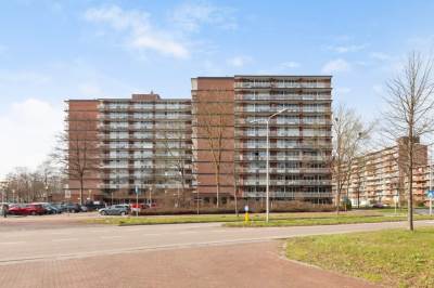 Woning Binnenwater 73 Zoetermeer