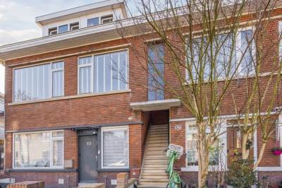 Woning Leersumstraat 83 Den Haag