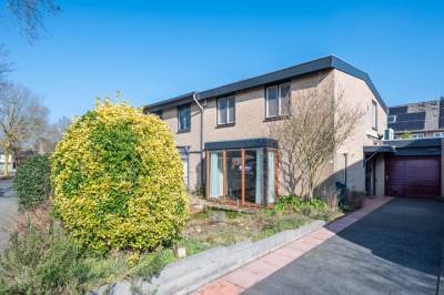 Woning De Donk 11 Schaijk