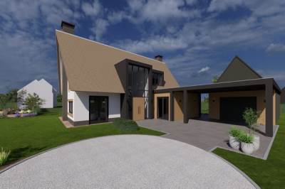 Woning Middelweg 4F Zevenhuizen (ZH)