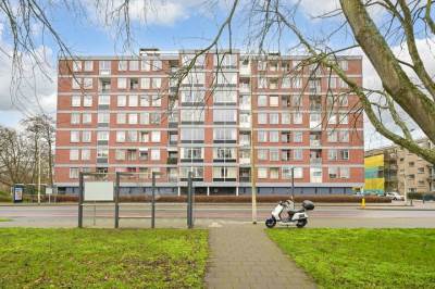 Woning Kornalijnhorst 24 Den Haag