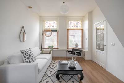 Woning Verlengde Willemstraat 14 Groningen