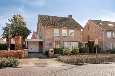 Woning Eerschotsestraat 100 Sint-Oedenrode