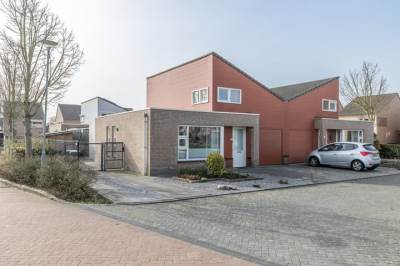 Woning Tritbach 35 Brunssum