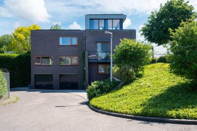 Woning Woubrugseweg 74 Alphen aan den Rijn