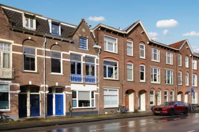 Woning Willem van Noortstraat 138 Utrecht