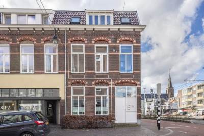 Woning Bloemstraat 72 Arnhem