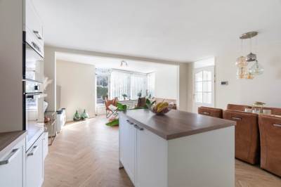 Woning Strijplaan 397 Rijswijk (ZH)